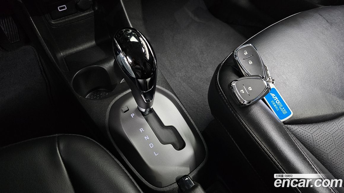 ChevroletGMDaewoo Spark 2019