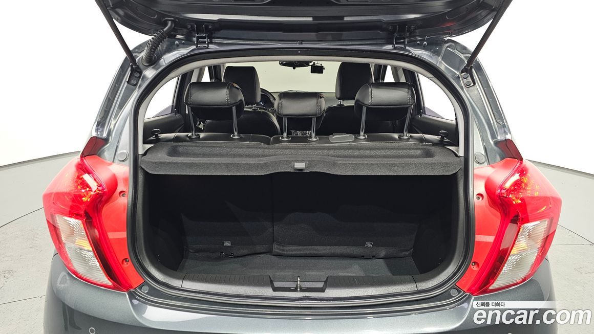 ChevroletGMDaewoo Spark 2019