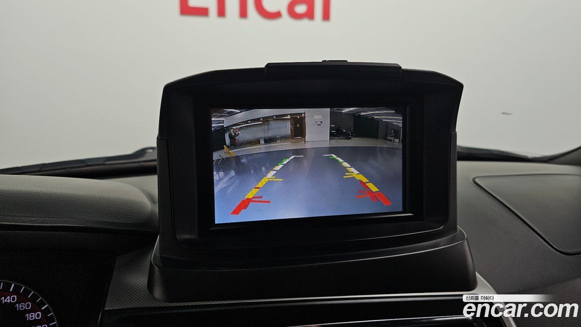 KG_Mobility_Ssangyong KORANDO 2017