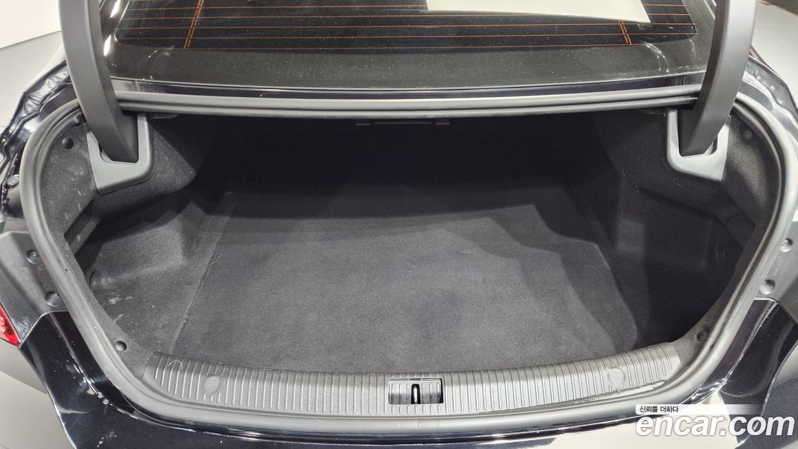 Renault-KoreaSamsung SM6 2017