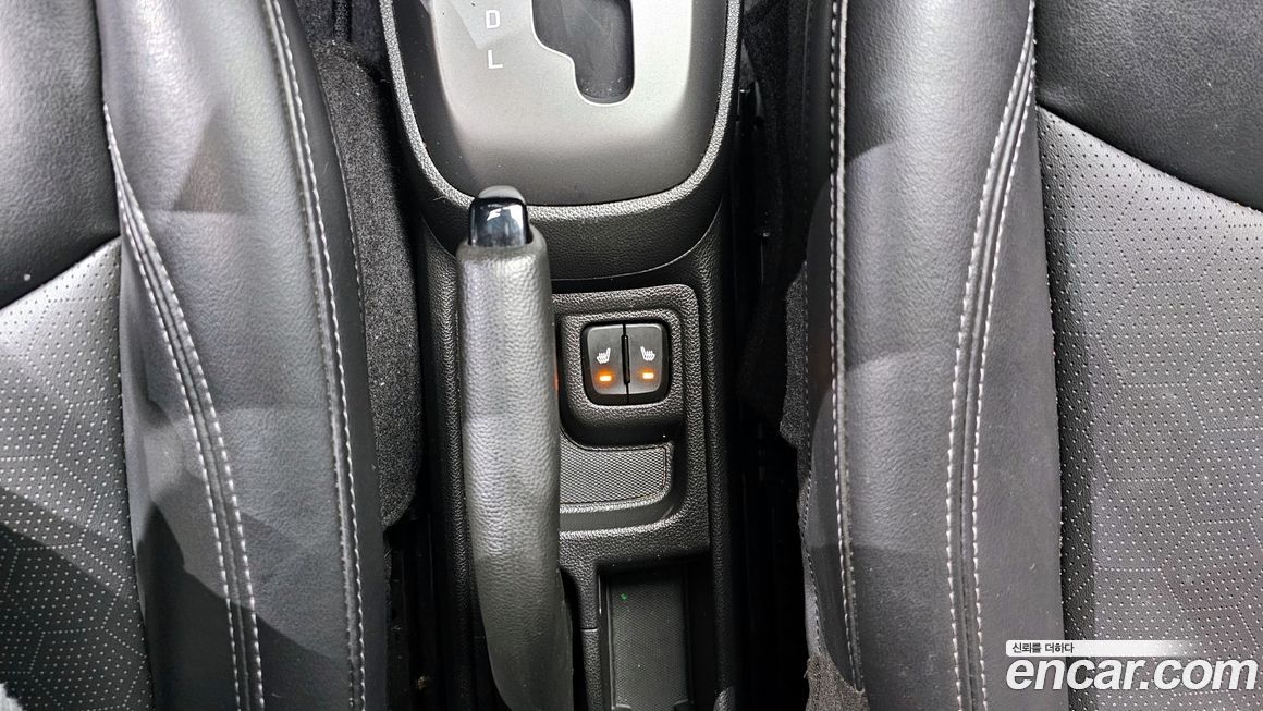 ChevroletGMDaewoo Spark 2019