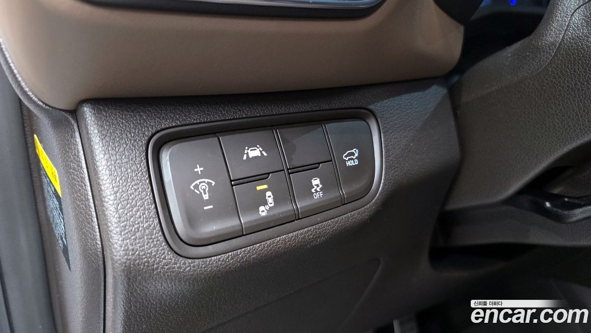 Hyundai Santafe 2020