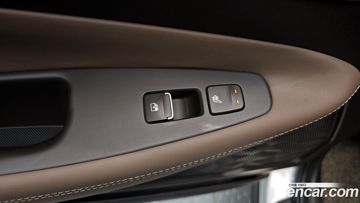 Hyundai Santafe 2020