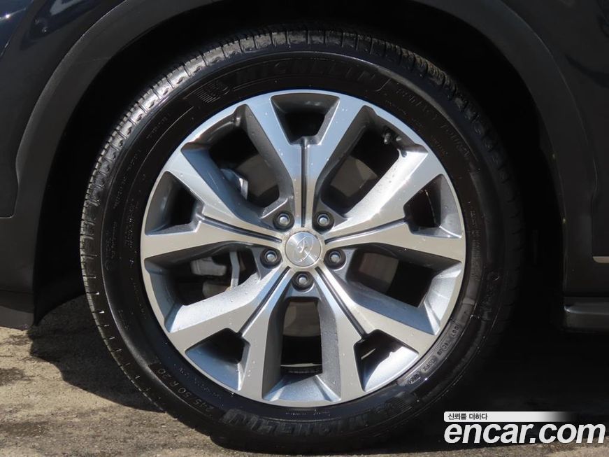 Hyundai Palisade 2019