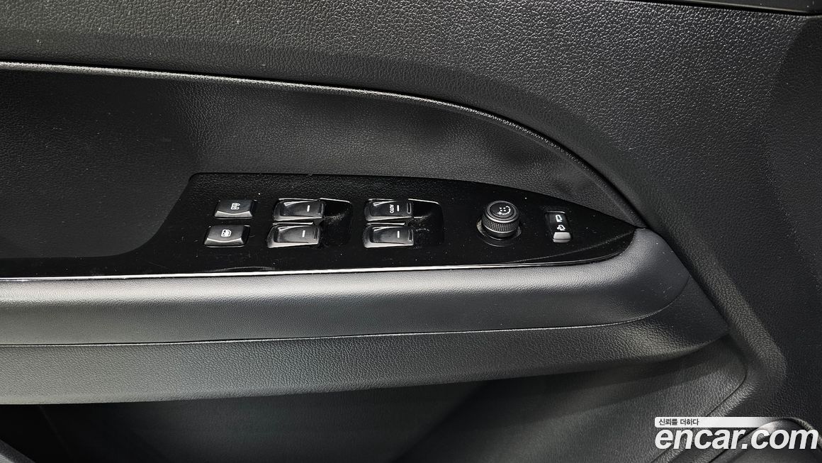 KG_Mobility_Ssangyong Rexton 2024