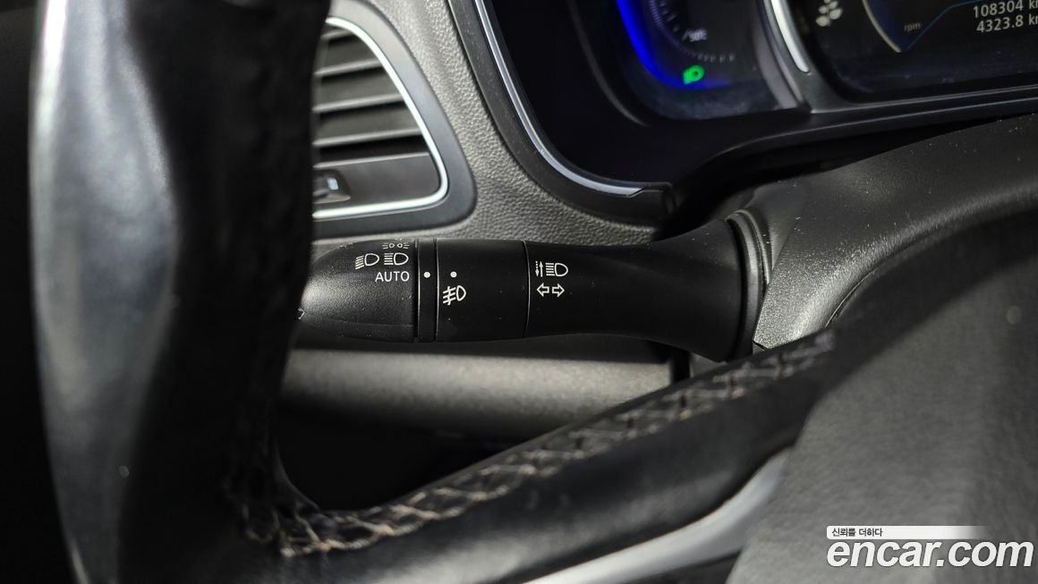 Renault-KoreaSamsung QM6 2017