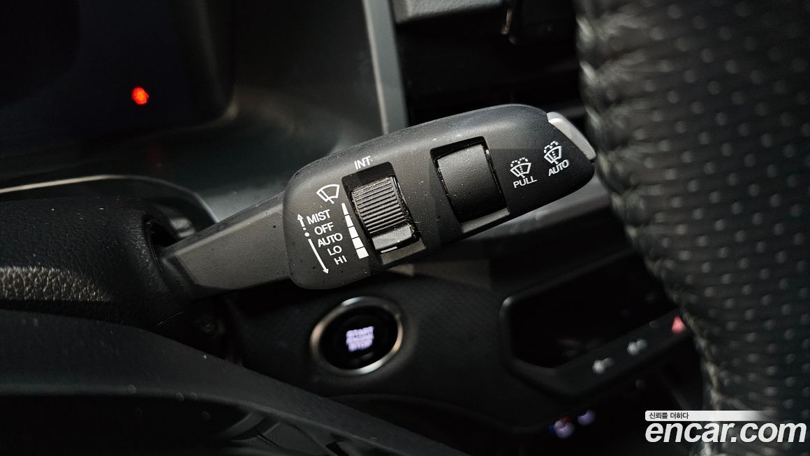 KG_Mobility_Ssangyong Rexton 2024