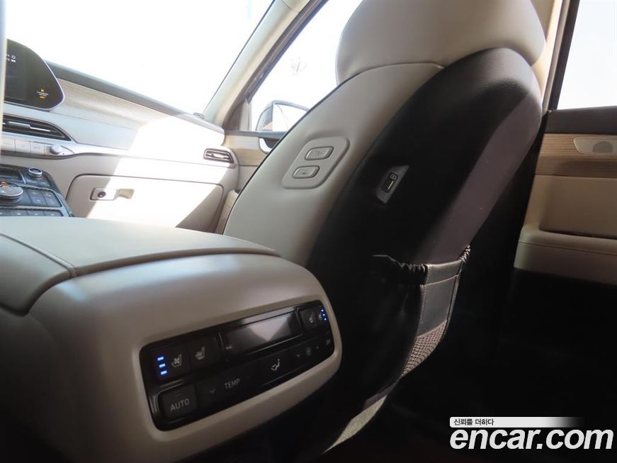 Hyundai Palisade 2019