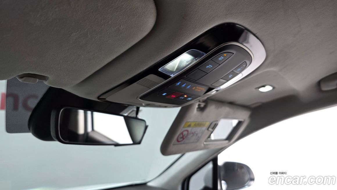 Hyundai Santafe 2023