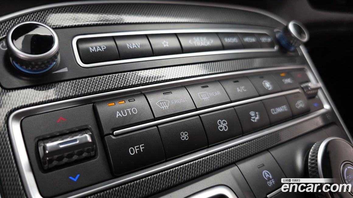 Hyundai Santafe 2023