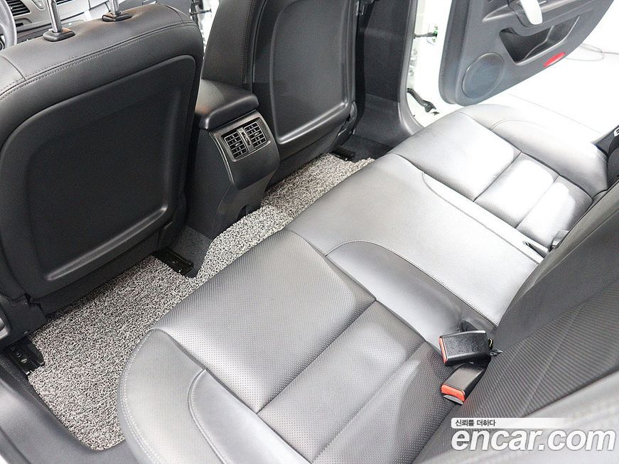 Renault-KoreaSamsung SM5  2019