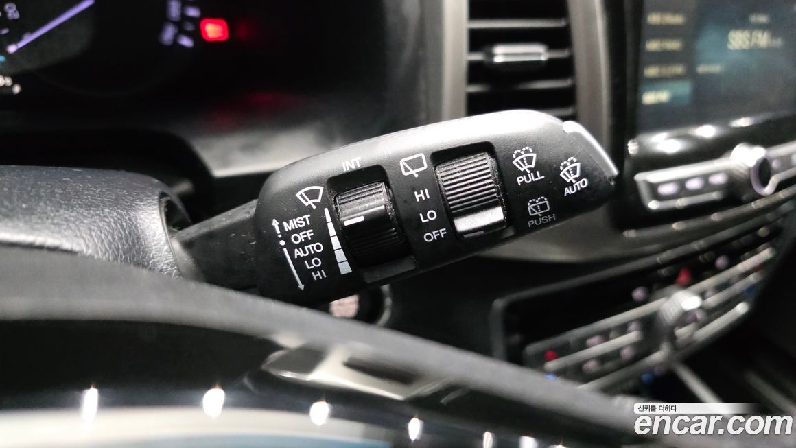 KG_Mobility_Ssangyong Rexton 2018