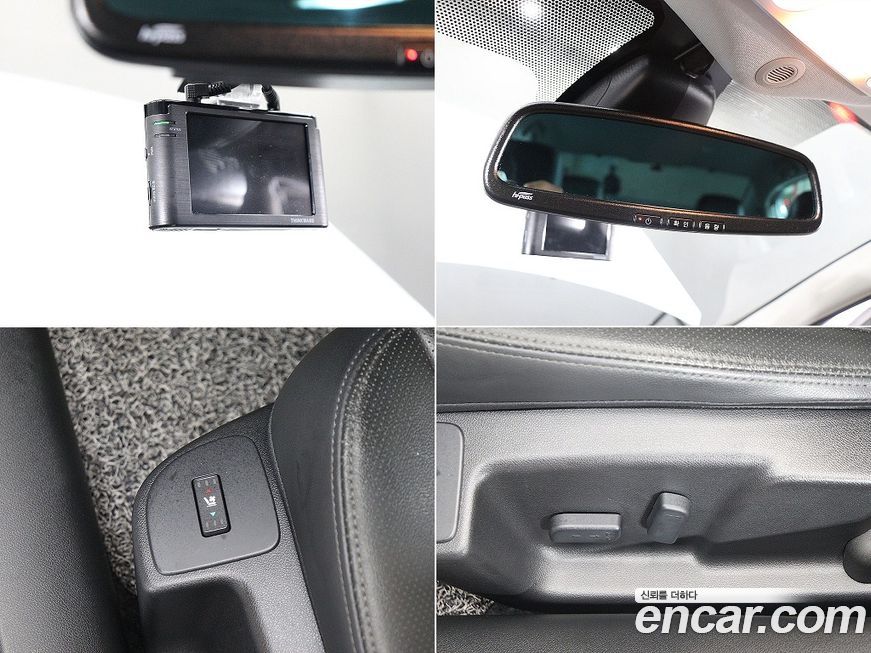 Renault-KoreaSamsung SM5  2019