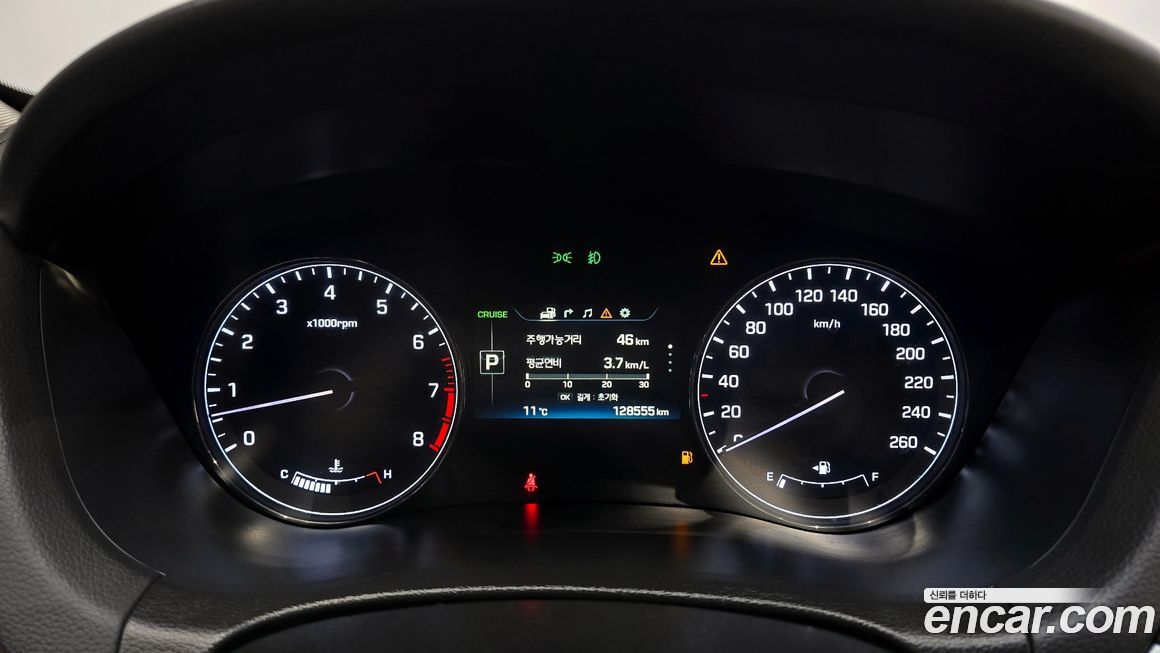 Hyundai Genesis 2014