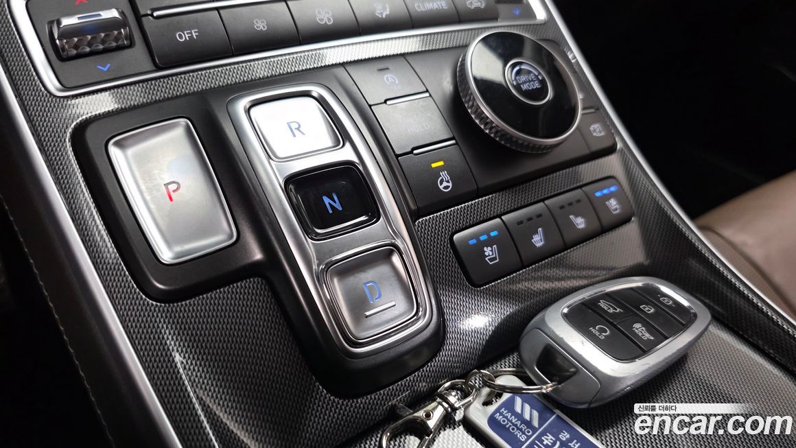 Hyundai Santafe 2023