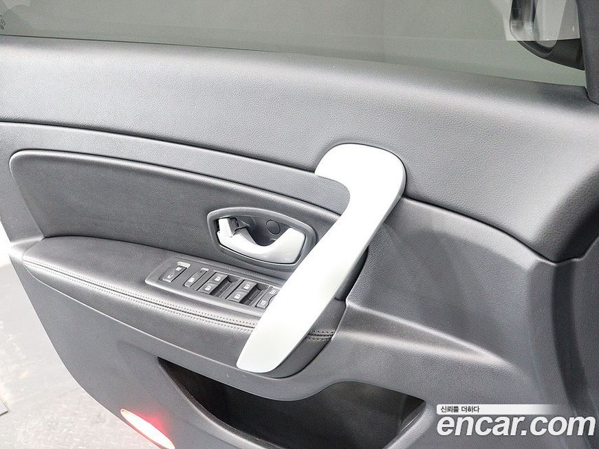 Renault-KoreaSamsung SM5  2019