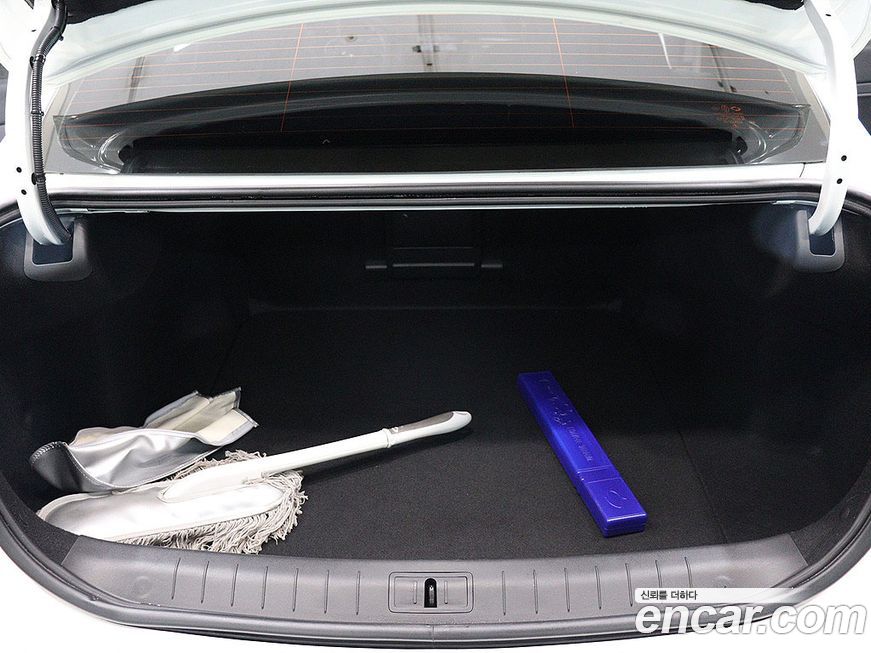 Renault-KoreaSamsung SM5  2019