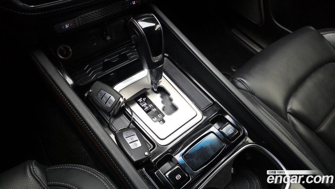 KG_Mobility_Ssangyong Rexton 2018