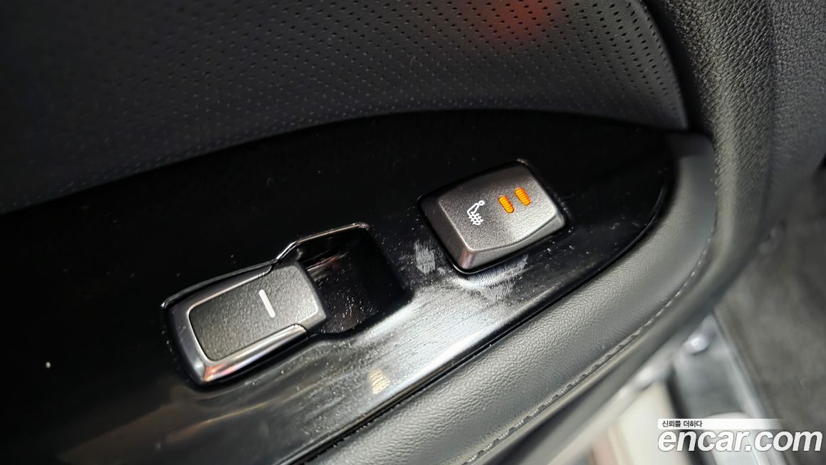 KG_Mobility_Ssangyong Rexton 2018