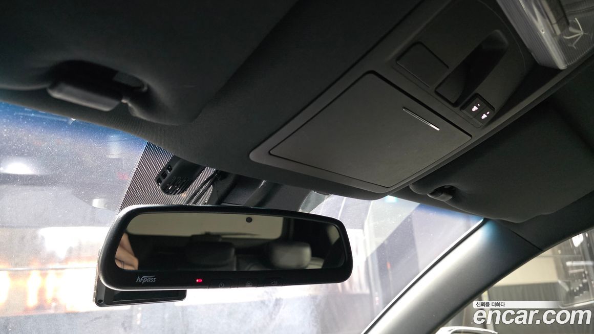 KG_Mobility_Ssangyong Rexton 2018