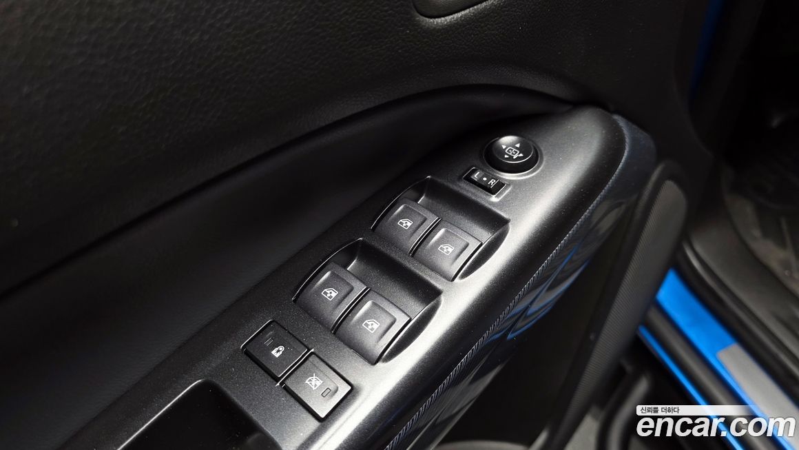 ChevroletGMDaewoo Colorado 2022