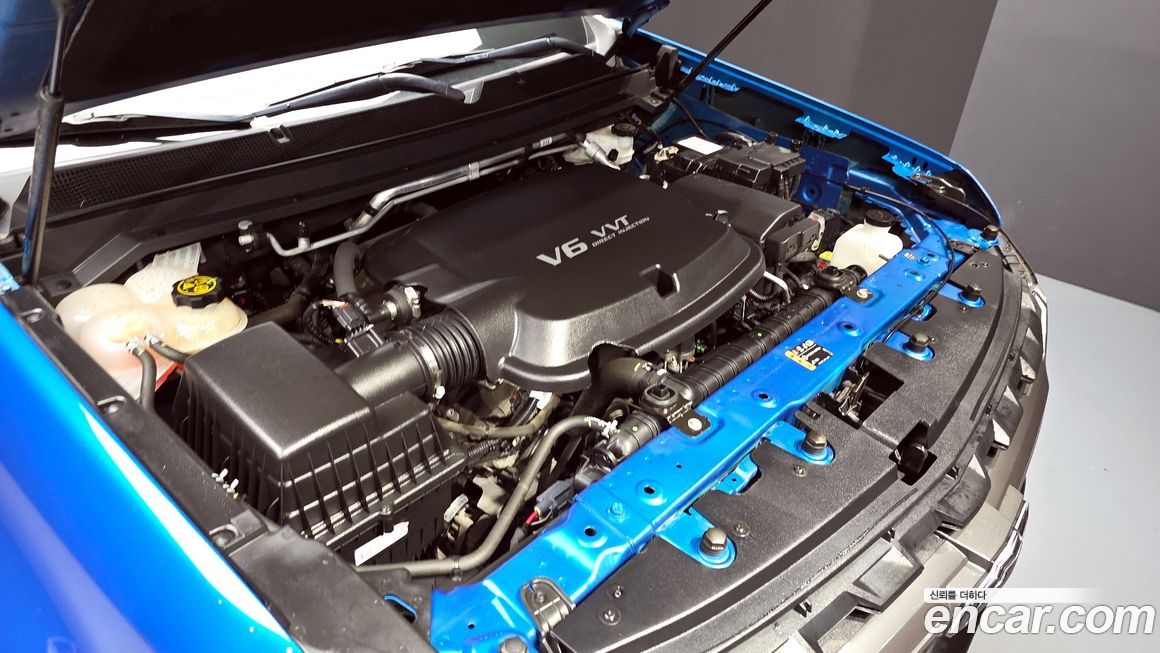 ChevroletGMDaewoo Colorado 2022