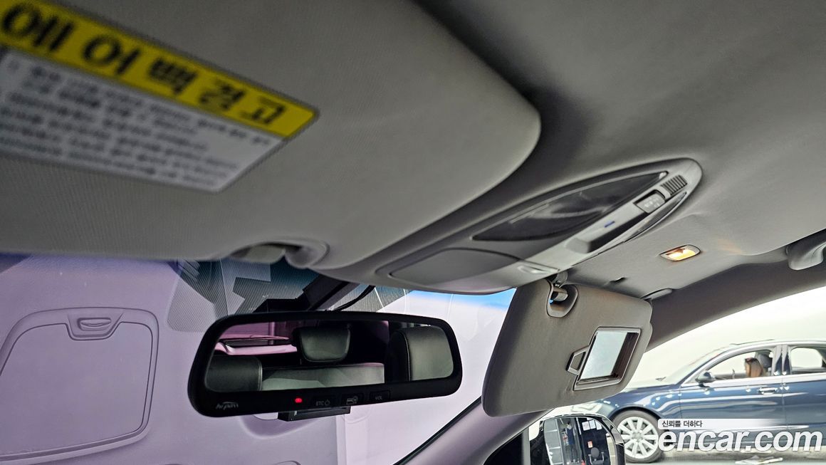 Hyundai Santafe 2016