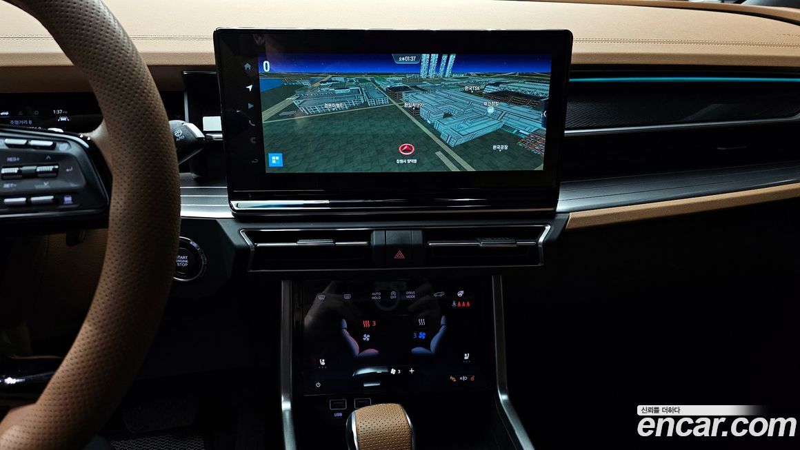 KG_Mobility_Ssangyong Torres 2023