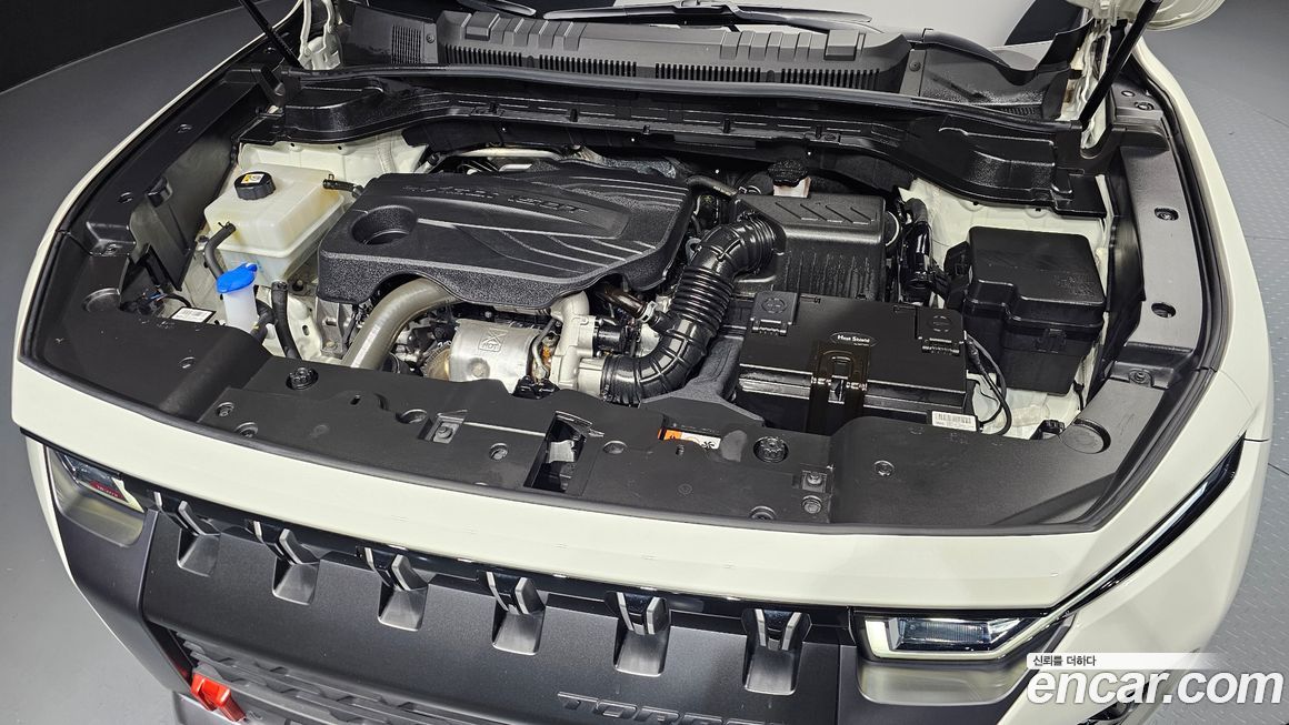 KG_Mobility_Ssangyong Torres 2023