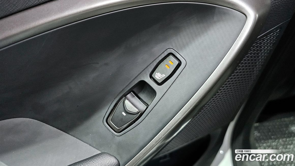 Hyundai Santafe 2016