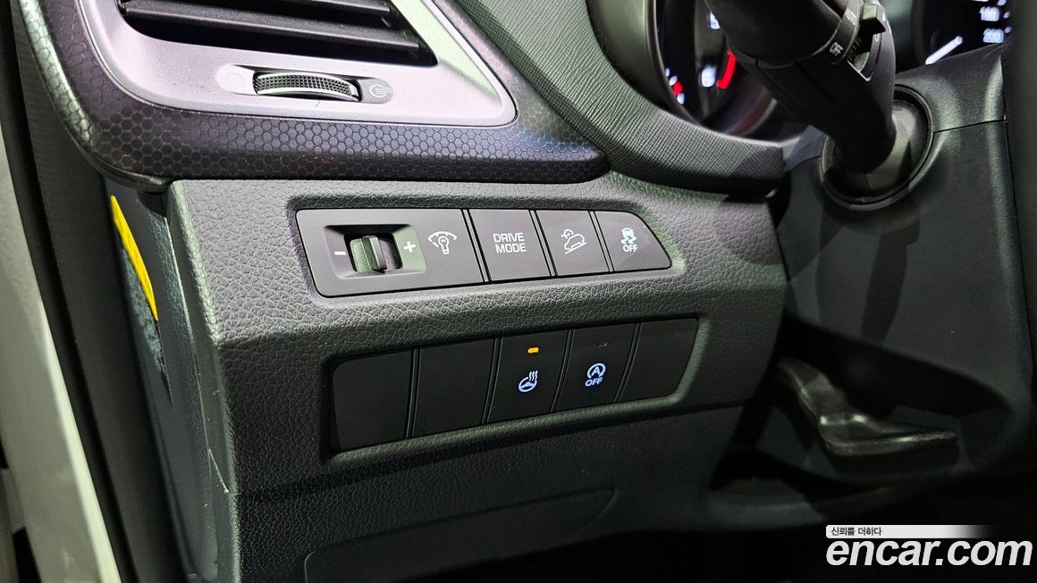 Hyundai Santafe 2016