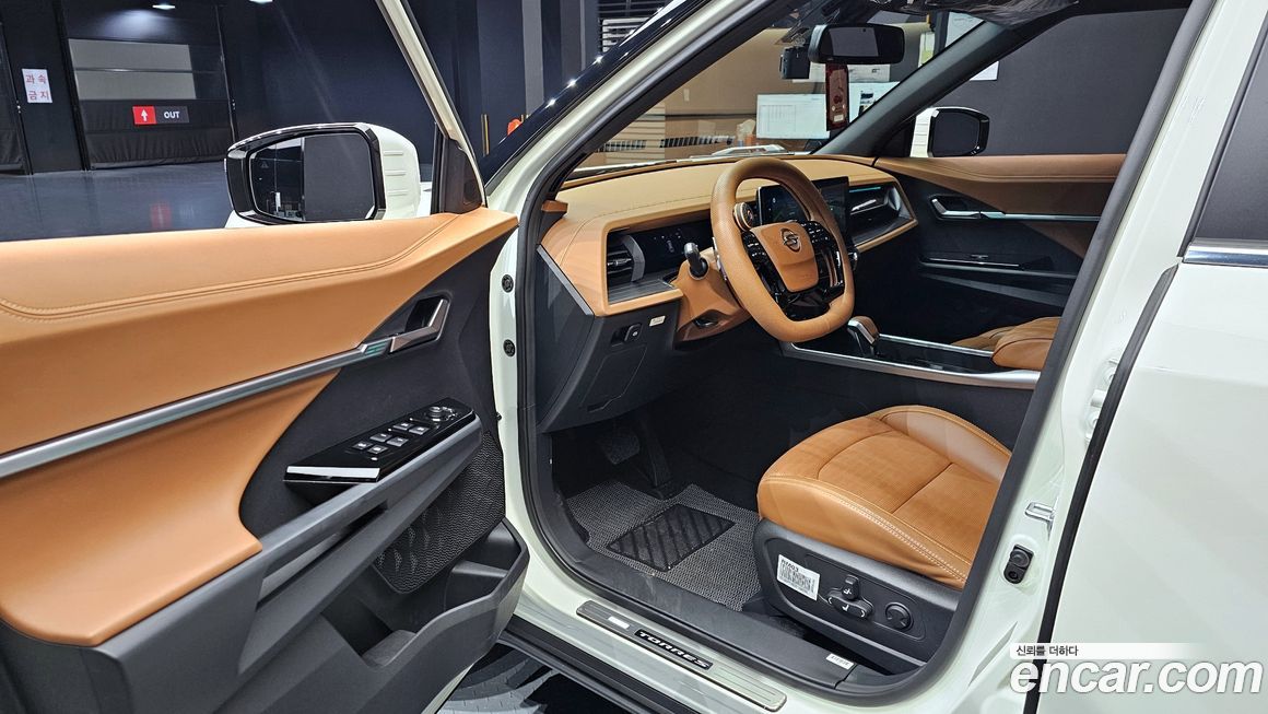 KG_Mobility_Ssangyong Torres 2023