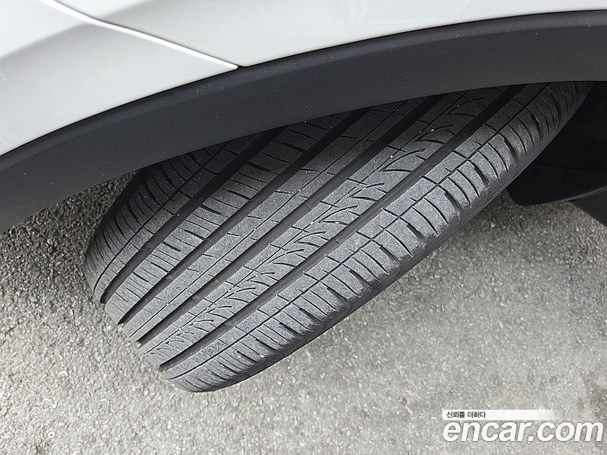 Renault-KoreaSamsung XM3 2021