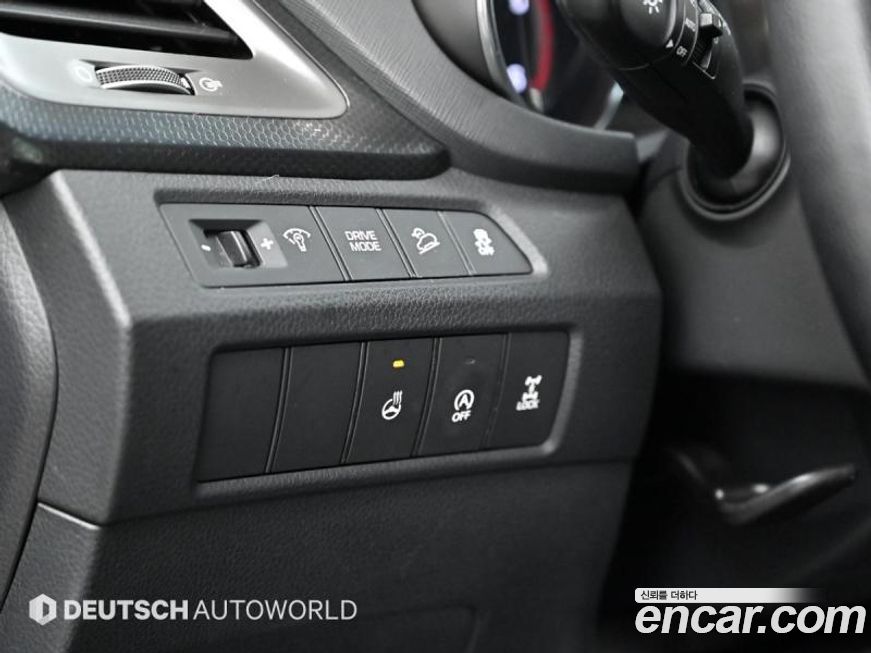 Hyundai Santafe 2016