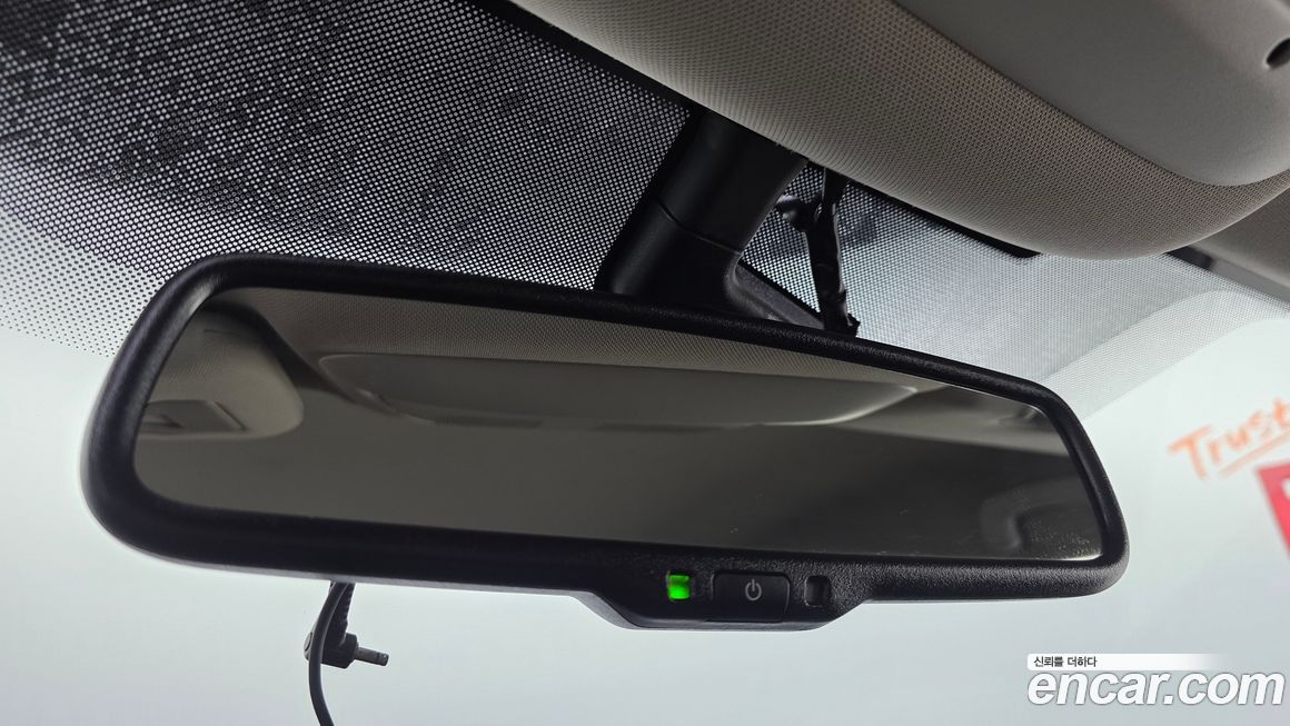 Renault-KoreaSamsung QM6 2020