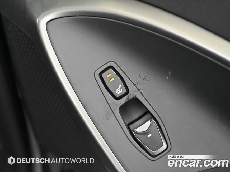 Hyundai Santafe 2016