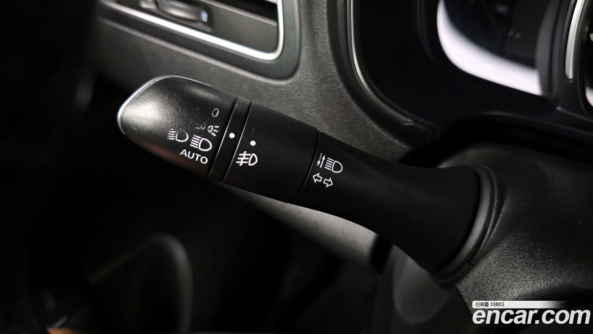 Renault-KoreaSamsung QM6 2020