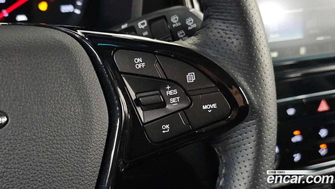 KG_Mobility_Ssangyong TIBOLI 2021