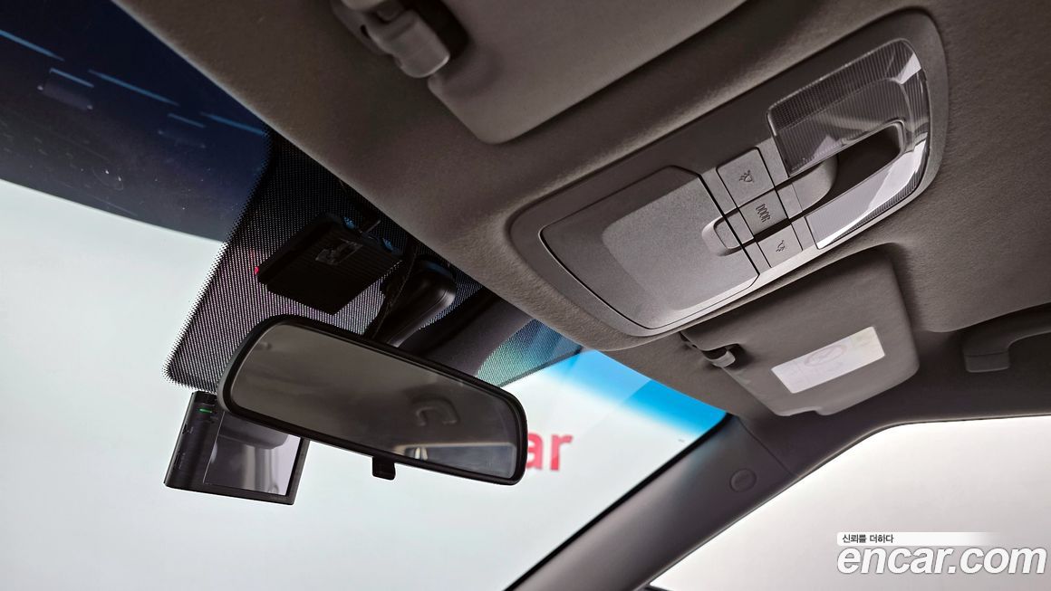 KG_Mobility_Ssangyong TIBOLI 2021