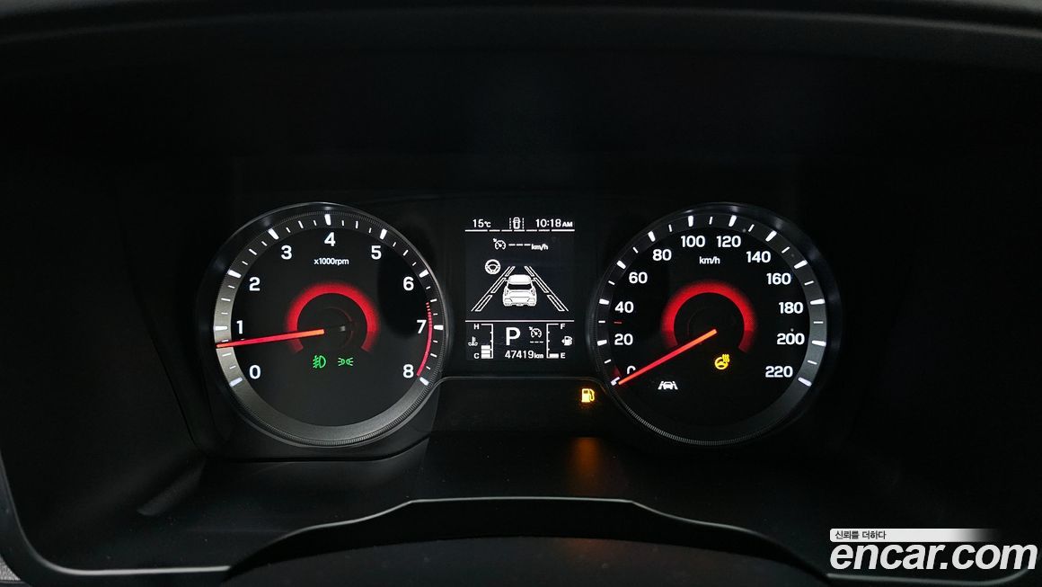 KG_Mobility_Ssangyong TIBOLI 2021