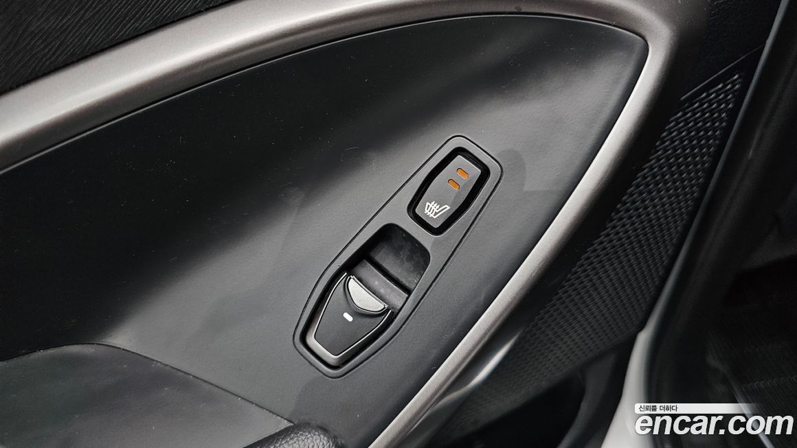 Hyundai Santafe 2016