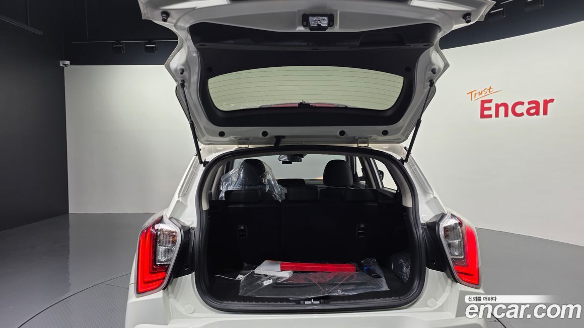 KG_Mobility_Ssangyong TIBOLI 2021