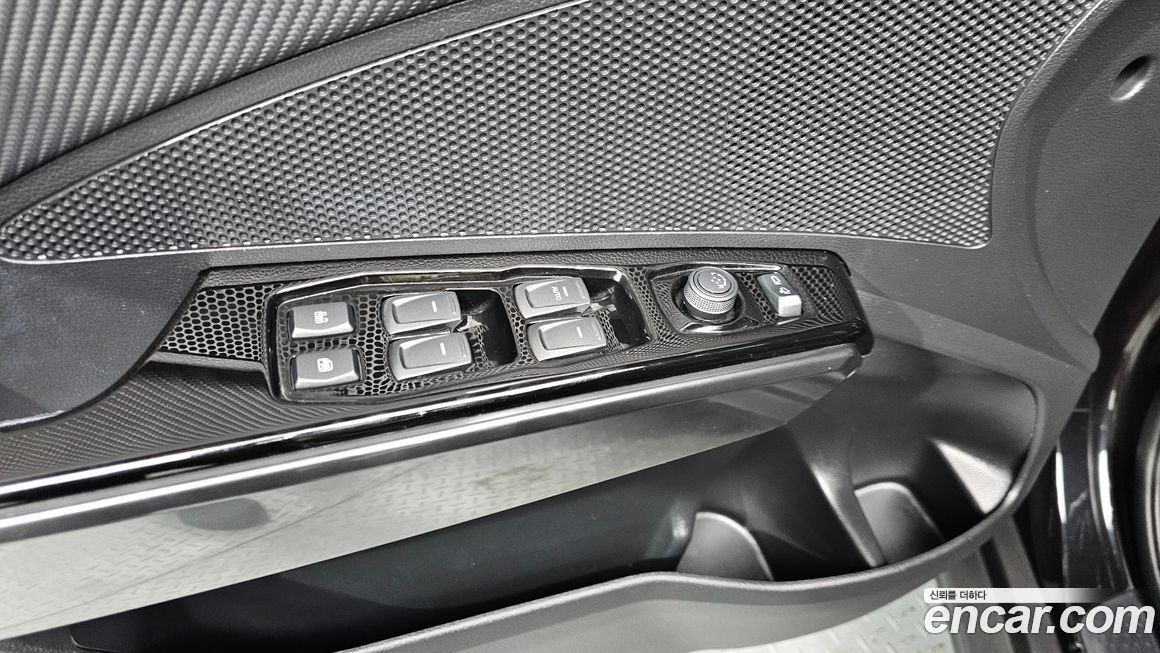 KG_Mobility_Ssangyong TIBOLI 2022