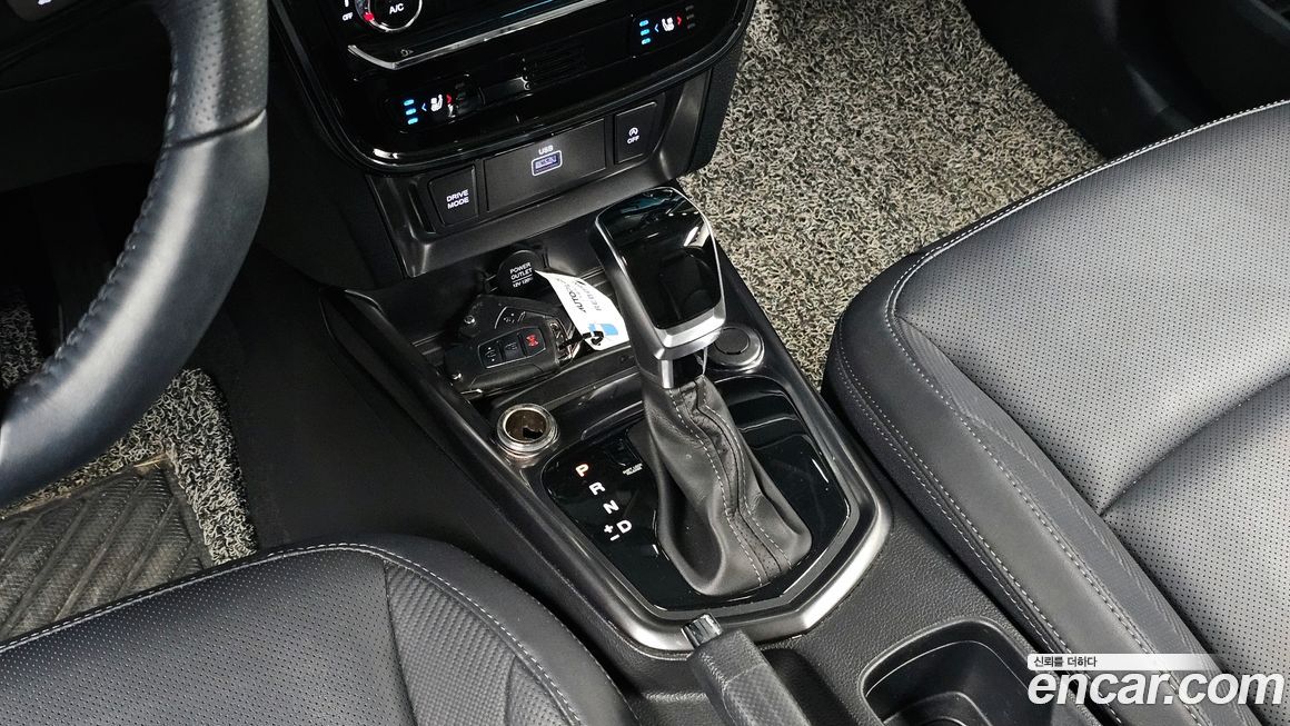 KG_Mobility_Ssangyong TIBOLI 2021