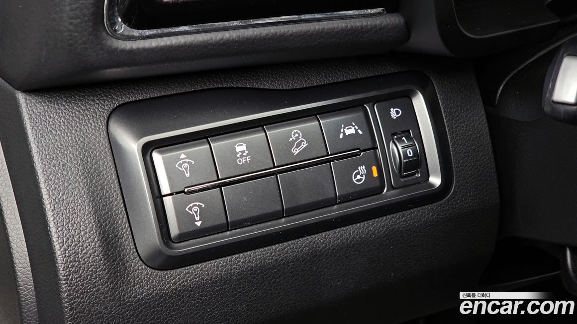 KG_Mobility_Ssangyong TIBOLI 2021