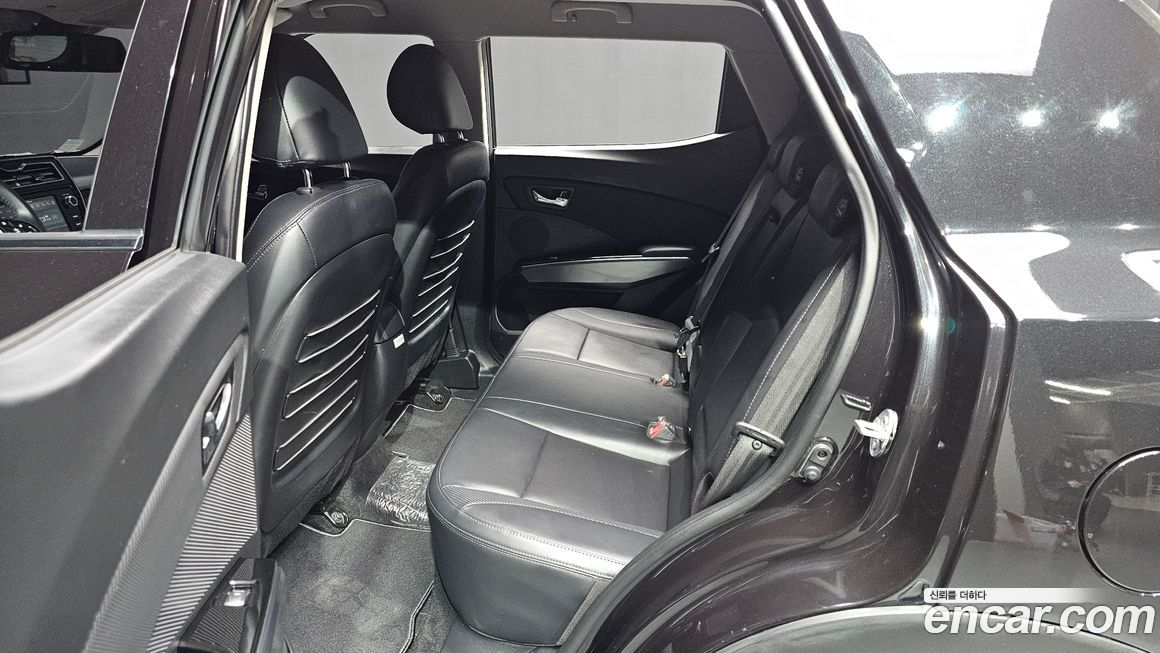 KG_Mobility_Ssangyong TIBOLI 2022