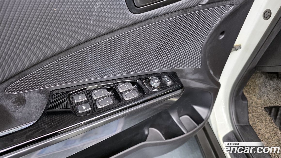 KG_Mobility_Ssangyong TIBOLI 2021