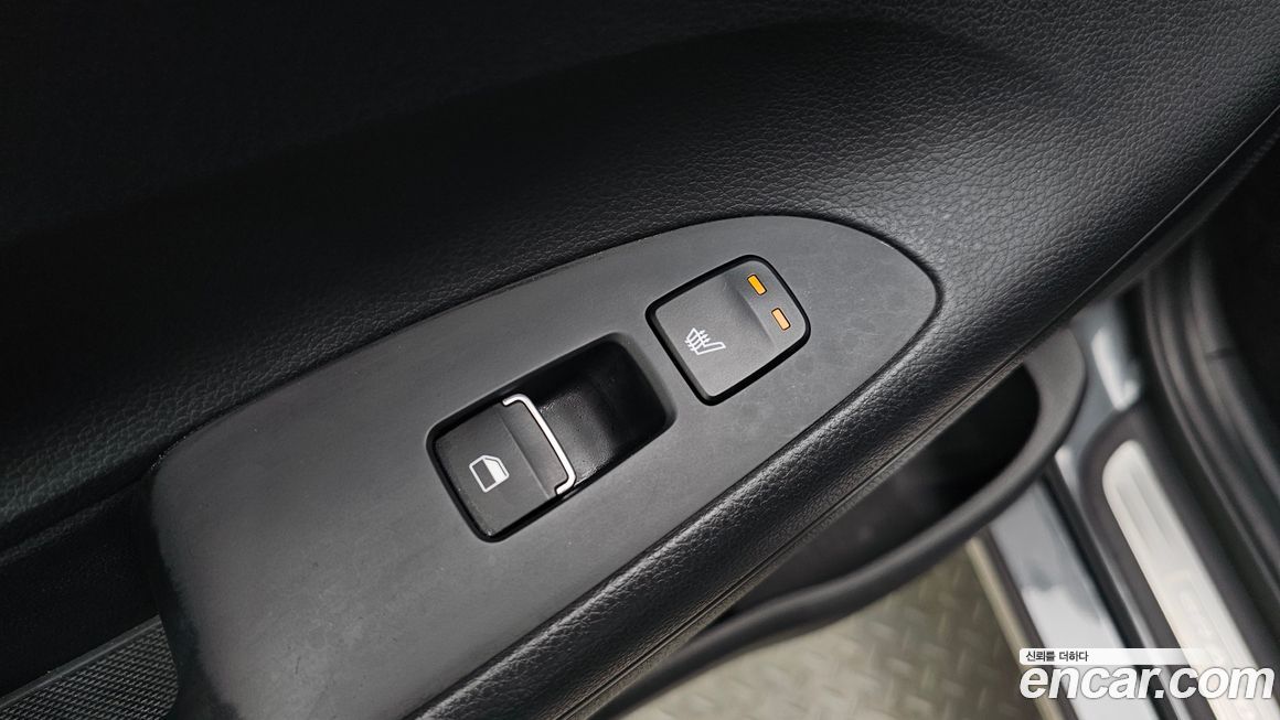 Hyundai Grandeur 2019