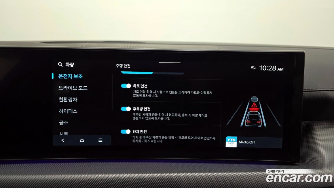 Hyundai Sonata 2025