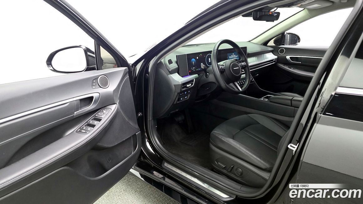 Hyundai Sonata 2025